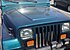 1995 Jeep Wrangler for sale 101020735